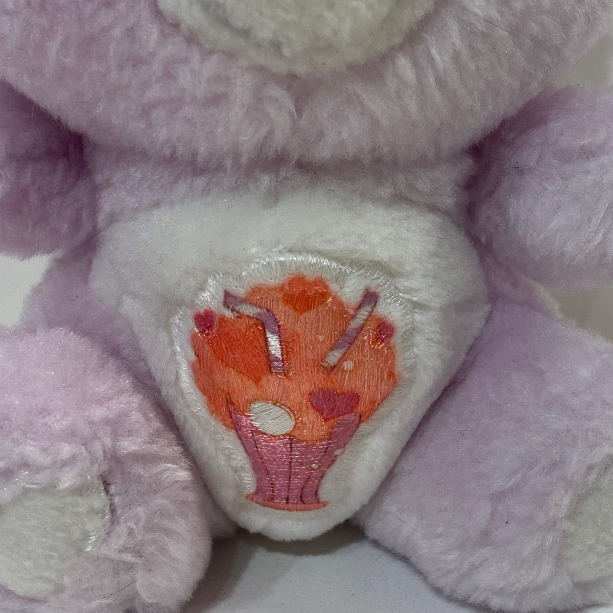 Share Bear | Vintage Care Bears Plush | Rare - Show Me What You Bot