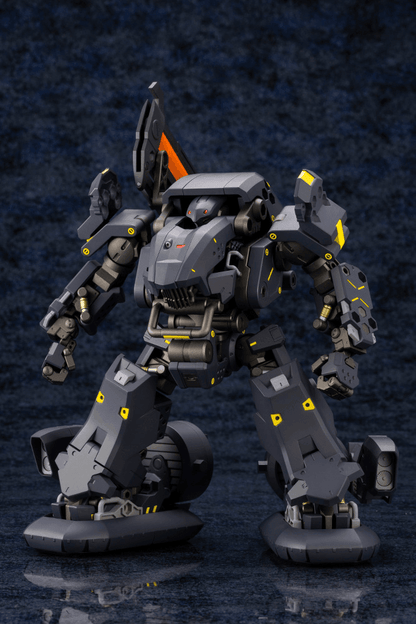 Hexa Gear - Bulkarmβ Lumberjack - Show Me What You Bot