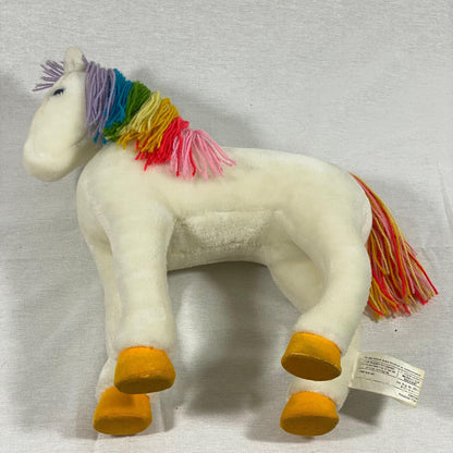 Rainbow Brite Starlight | Vintage Plush - Show Me What You Bot