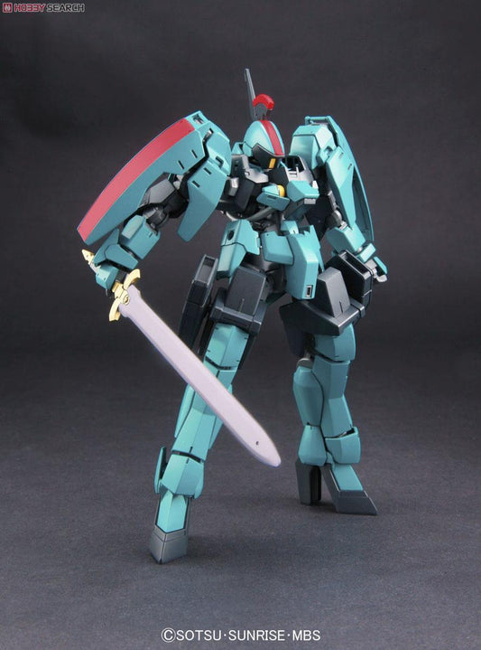 HG IBO 1/144 - Carta's Graze Ritter - Show Me What You Bot
