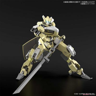 HG 1/72 MAILeS Reiki [2021] - Show Me What You Bot