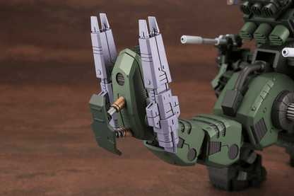 KOTO-ZD161 - Green Horn AB Zoids - Show Me What You Bot