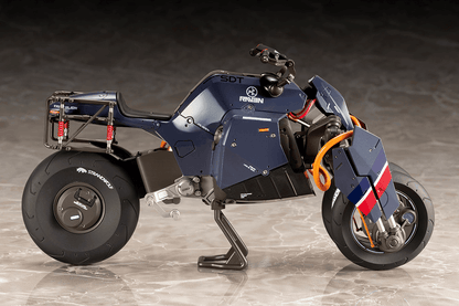 Kotobukiya - 1/12 Reverse Trike Motorcycle [Death Stranding] - Show Me What You Bot