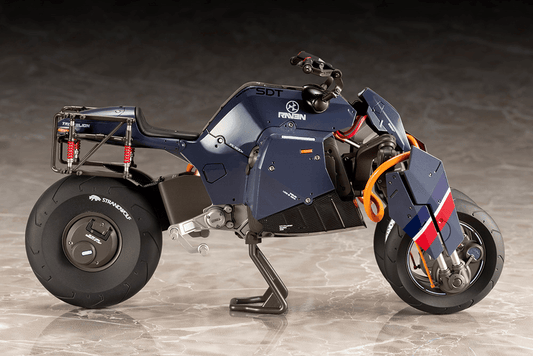 Kotobukiya - 1/12 Reverse Trike Motorcycle [Death Stranding] - Show Me What You Bot