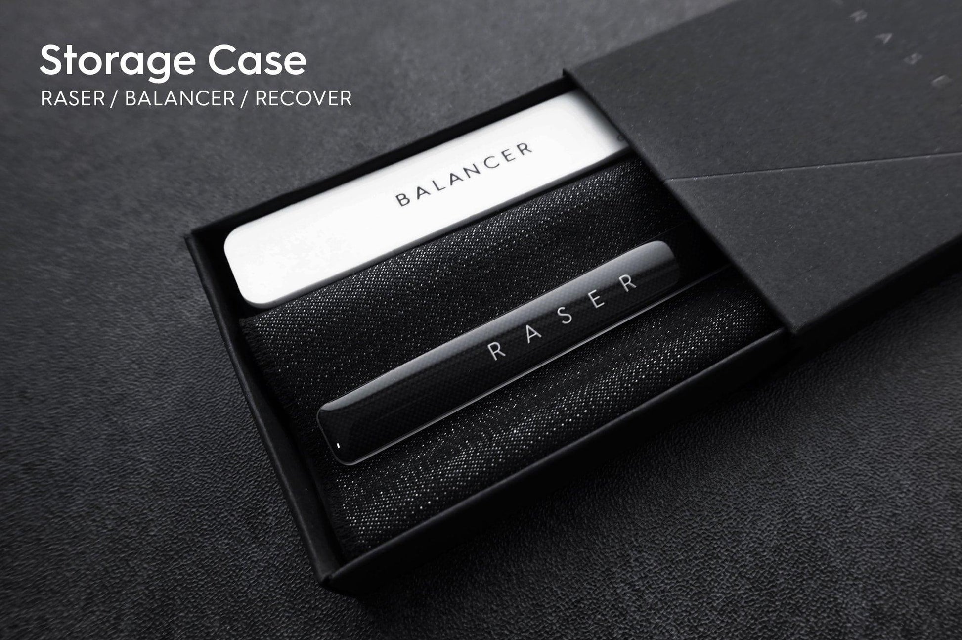 RG-R-RE1 - Raser The Origin v1.5 - Show Me What You Bot