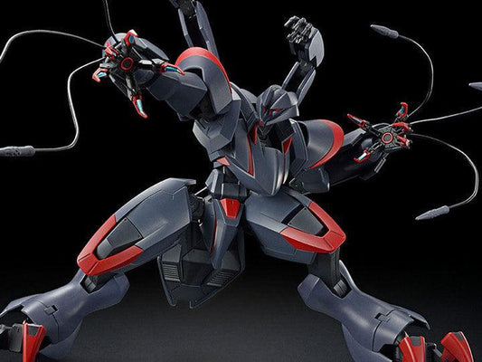 HG 1/72 AMAIM Ghost MK-II - Show Me What You Bot
