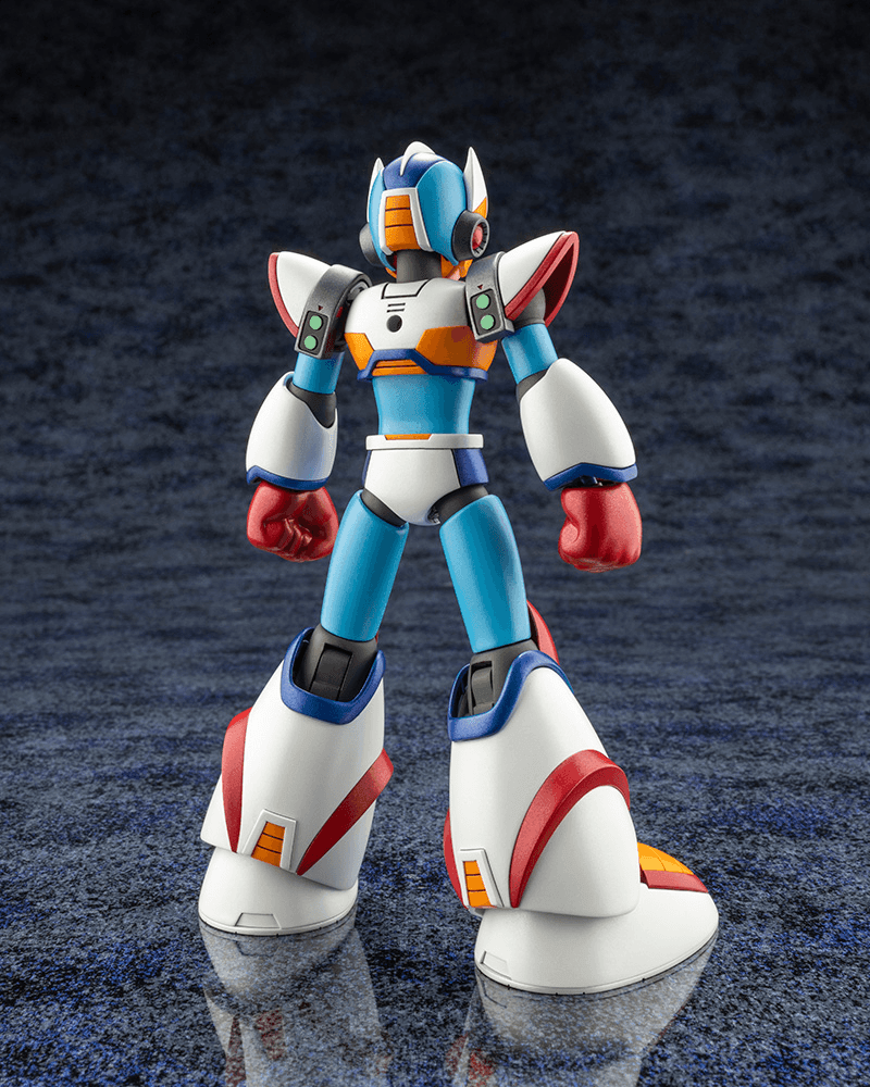 KOTO-KP576 - Megaman X - Double Armor Shot Version - Show Me What You Bot