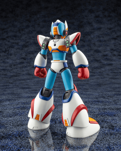 KOTO-KP576 - Megaman X - Double Armor Shot Version - Show Me What You Bot