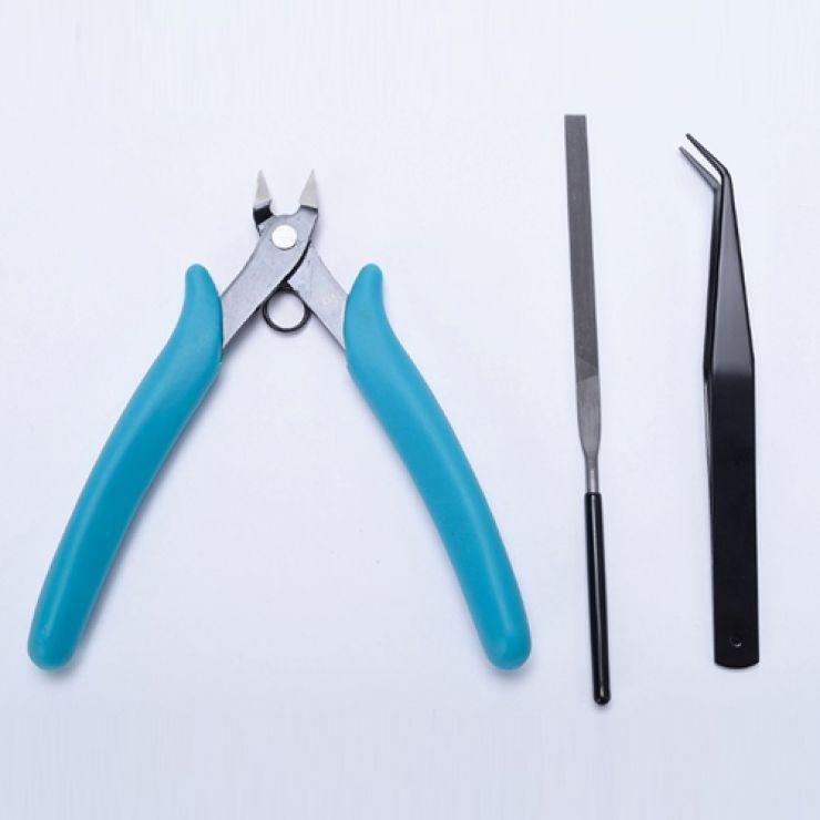 2mr Basic Mr Basic Tool Set – Show Me What You Bot