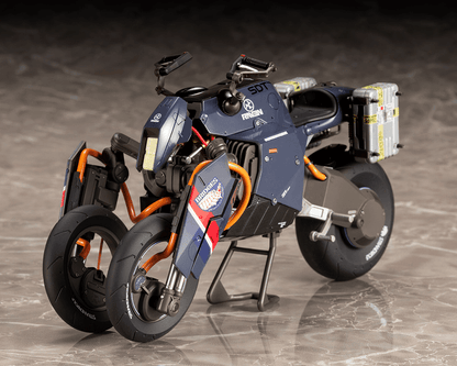 Kotobukiya - 1/12 Reverse Trike Motorcycle [Death Stranding] - Show Me What You Bot