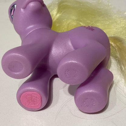 Dosey Dotes | My Little Pony | G3 | Vintage - Show Me What You Bot