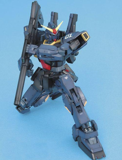 MG 1/100 Gundam MK-II Titans Ver2.0 - Show Me What You Bot