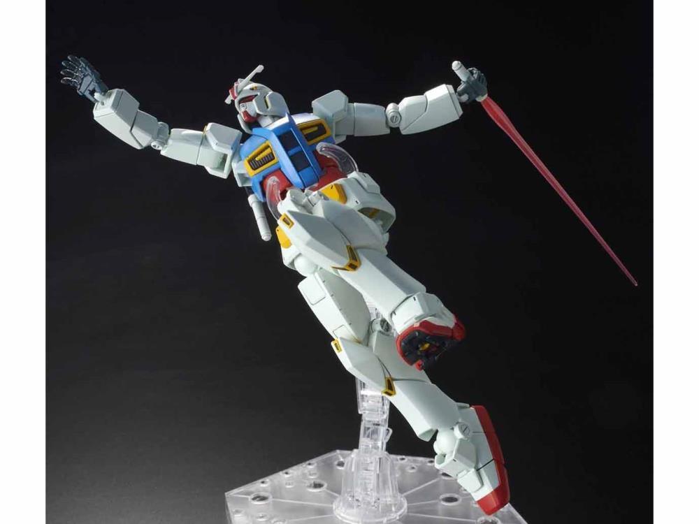 HG 1/144 Gundam G40 (Industrial Version) - Show Me What You Bot