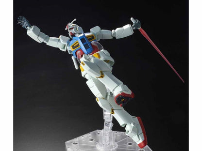 HG 1/144 Gundam G40 (Industrial Version) - Show Me What You Bot