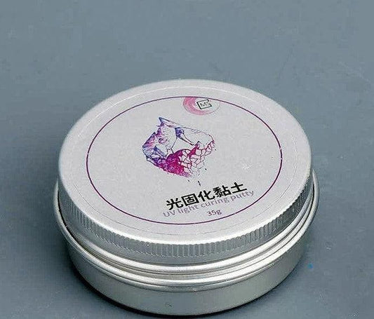 Madworks - MS001 UV Putty [Madworks] - Show Me What You Bot