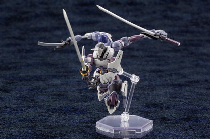 Hexa Gear Governor Ex-Armore Type: Monoceros Model Kit - [Reprint] - Show Me What You Bot