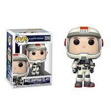 Buzz LightYear (XL-01) | Funko POP! - Show Me What You Bot