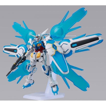HG /144 Gundam G-Self Perfect Pack - Show Me What You Bot