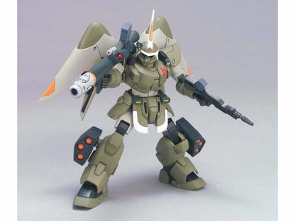 HG 1/144 Ginn Type Insurgent - Show Me What You Bot