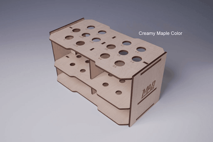 MADWORKS - 6 Piece Tool Caddy Set [2022] [Madworks] - Show Me What You Bot