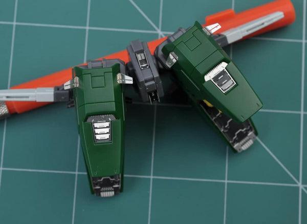 S09 - MG 1/100 Gundam Dynames Photo Etch Parts [Madworks] - Show Me What You Bot
