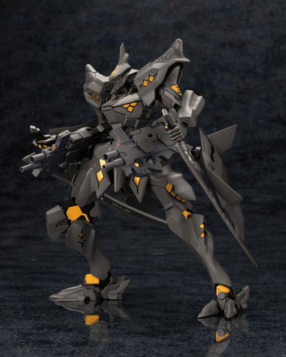 KOTO-KP704 - Takemikaduchi Type-00C Ver.15 - Show Me What You Bot