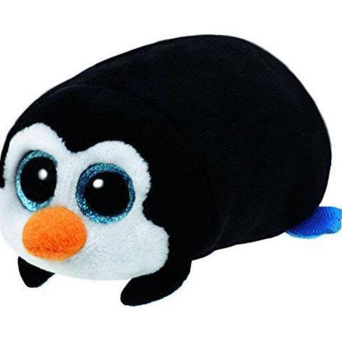 Pocket Penguin - Teeny Tys - Show Me What You Bot