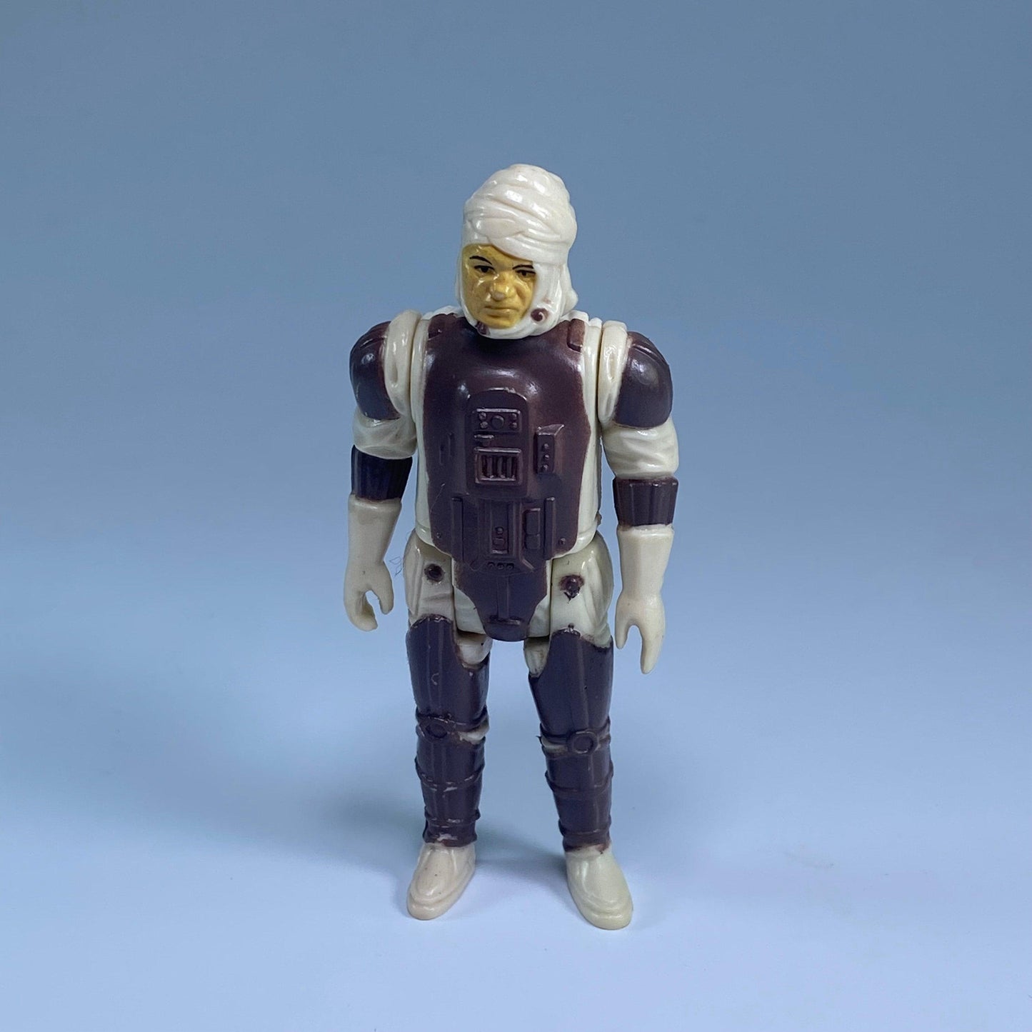 Vintage Star Wars Action Figure | Dengar - Show Me What You Bot