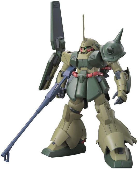 HG 1/144 Marasai (Unicorn Ver.) - Show Me What You Bot