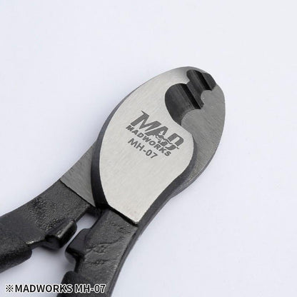 MH-07 Madworks Wire Cutter [Madworks] - Show Me What You Bot