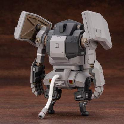 JGSDF TYPE 07-III Nacchin Tank - Show Me What You Bot