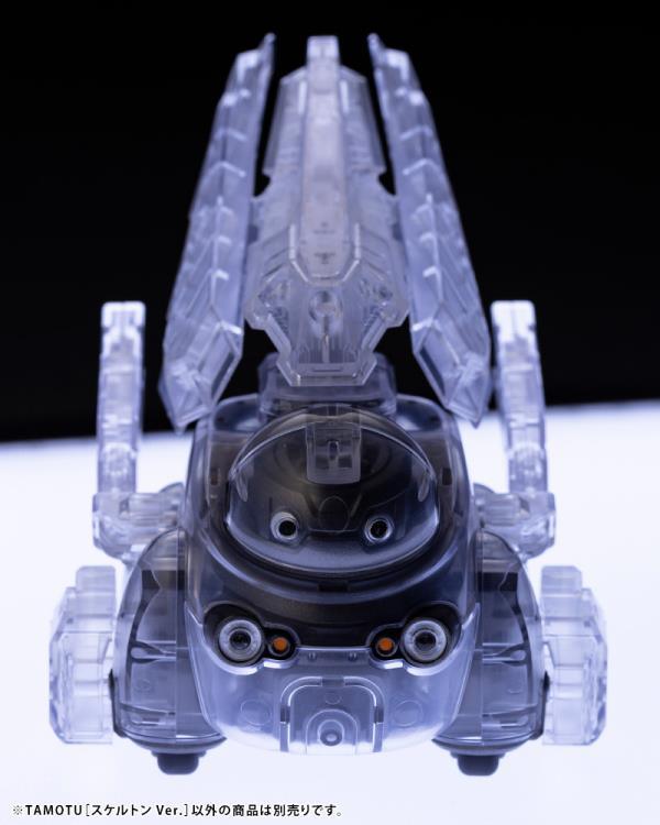 KP608 - Marrutoys Tamotu [Skeleton Ver] [2021] - Show Me What You Bot