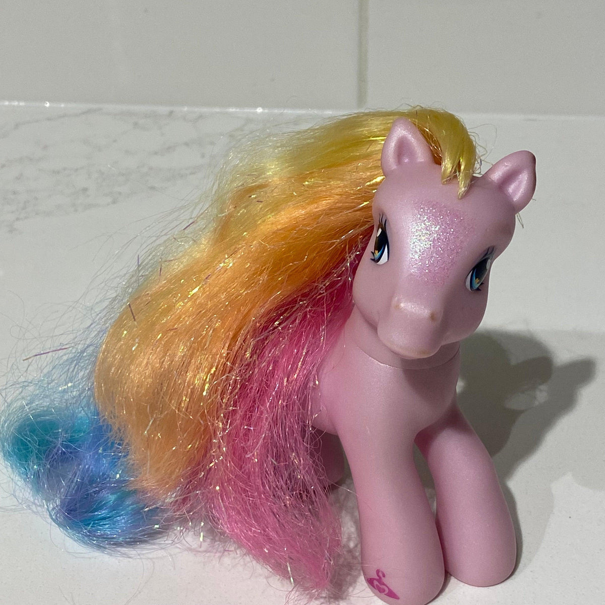 Toola-Roola | My Little Pony | G3 | Pre-Loved - Show Me What You Bot