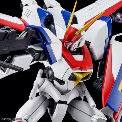 HG 1/144 XDFU-01 DRAGONAR-1 PLUS LIFTER-1 [2022] - Show Me What You Bot