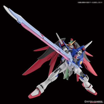 HGCE 1/144 ZGMF-X42S Destiny Gundam [2018] - Show Me What You Bot