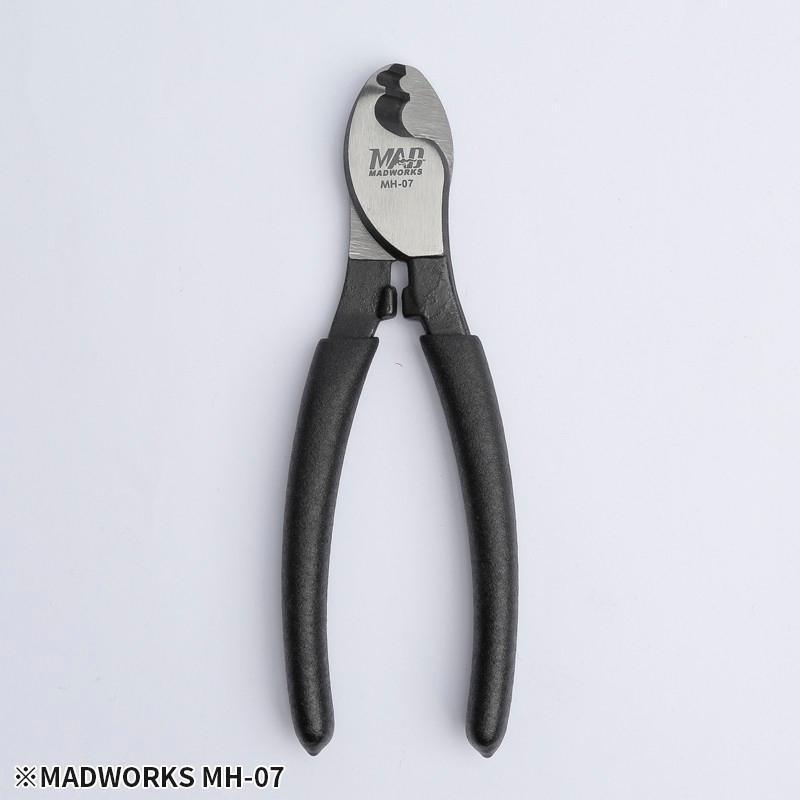 MH-07 Madworks Wire Cutter [Madworks] - Show Me What You Bot