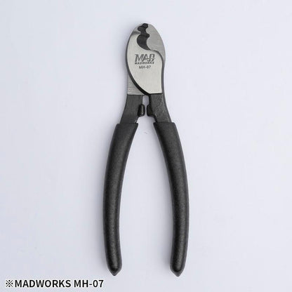 MH-07 Madworks Wire Cutter [Madworks] - Show Me What You Bot