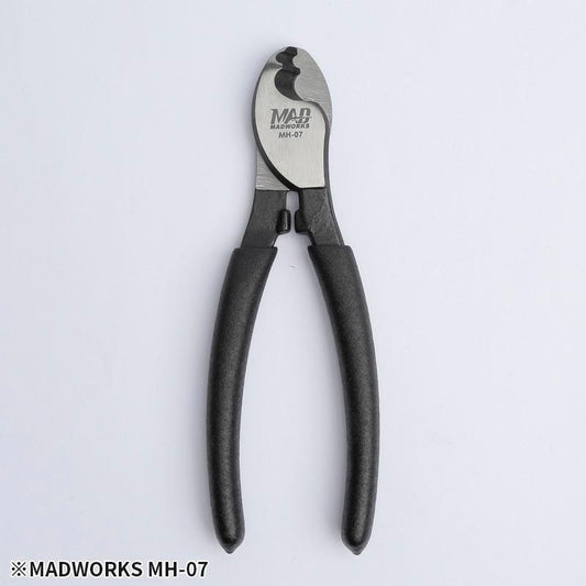 MH-07 Madworks Wire Cutter [Madworks] - Show Me What You Bot