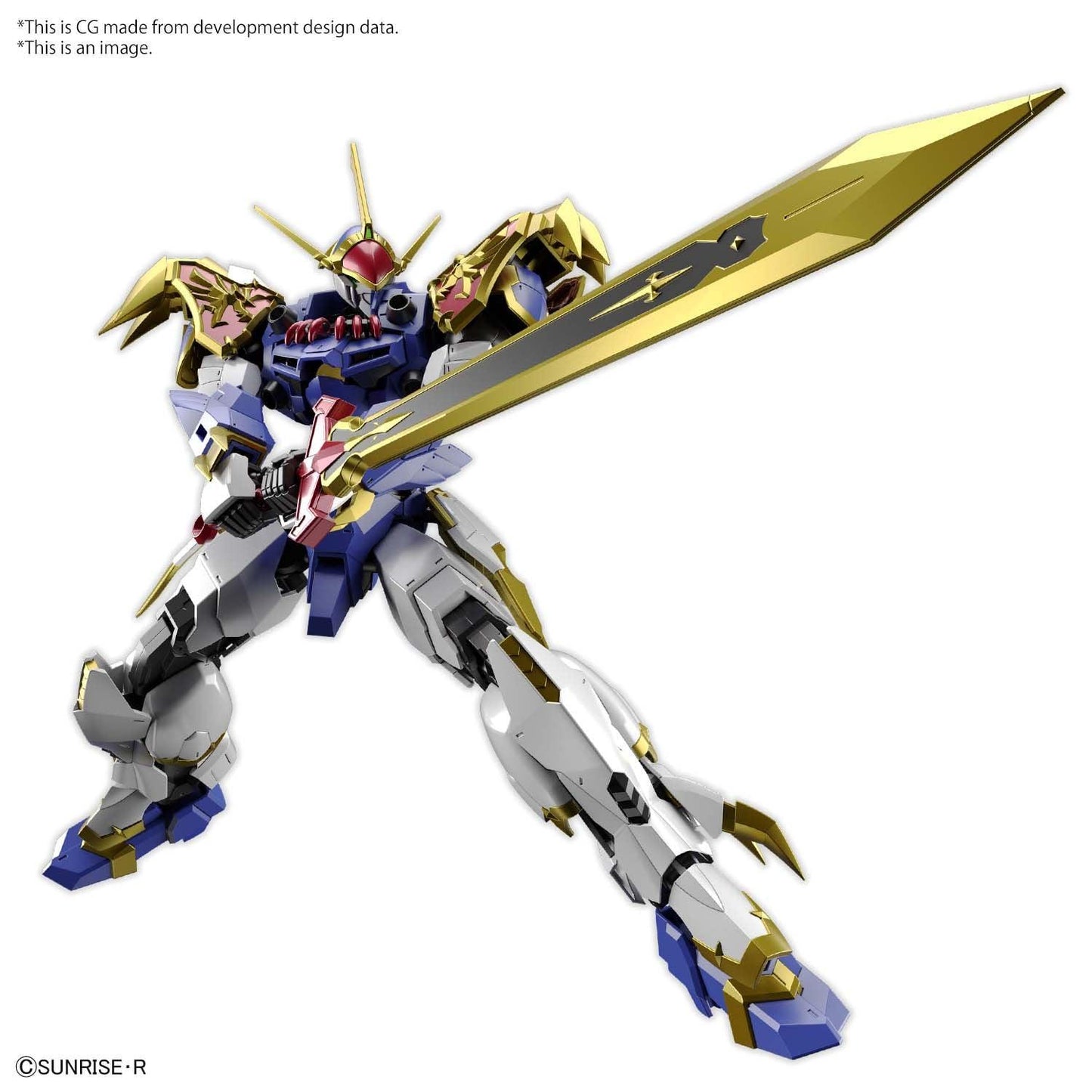 IMGN Ryujinmaru [2022] - Show Me What You Bot