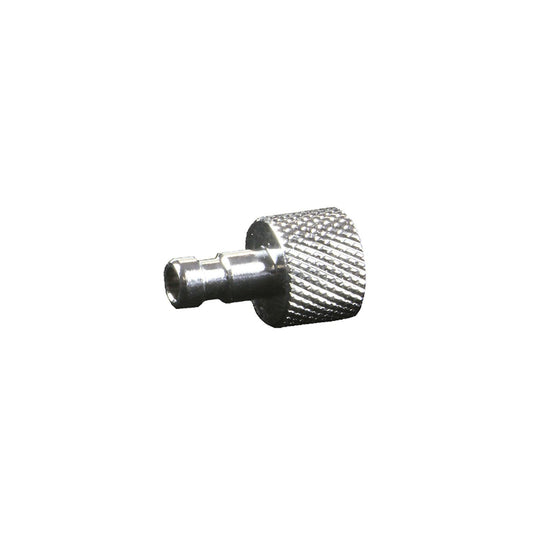 SPARMAX - Quick Disconnect Male Fitting - Show Me What You Bot