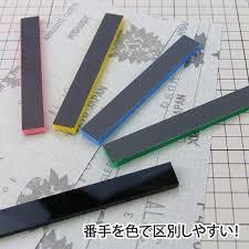 GodHand Acrylic FF Board (5 Set) - Show Me What You Bot