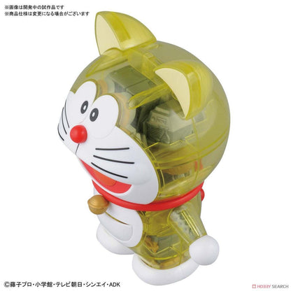 Figure Rise Mechanics - Doraemon (Ganso Version) - Show Me What You Bot