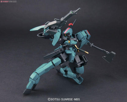 HG IBO 1/144 - Carta's Graze Ritter - Show Me What You Bot