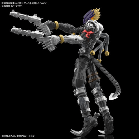 Beelzemon [2021] - Show Me What You Bot