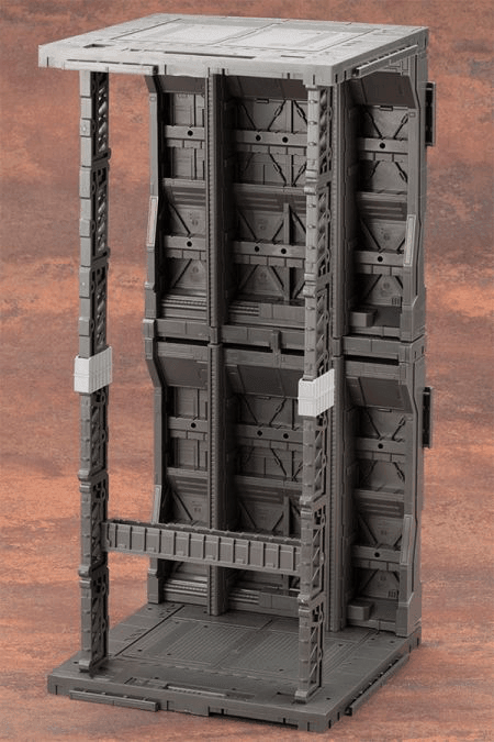KOTO-MB44 - Mechanical Chainbase B - Show Me What You Bot