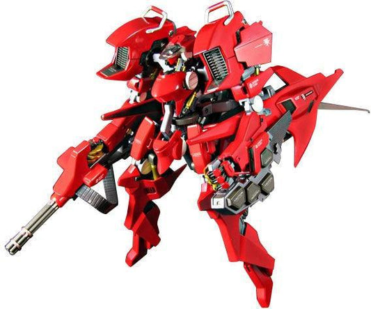 MODEROID - A.R.K Cloud Breaker 01 (Renewal Ver.) - Show Me What You Bot