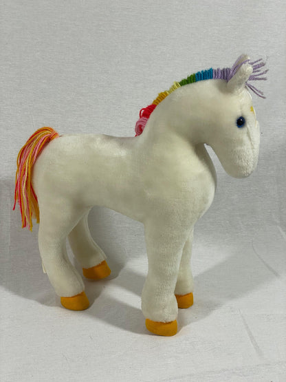 Rainbow Brite Starlight | Vintage Plush - Show Me What You Bot