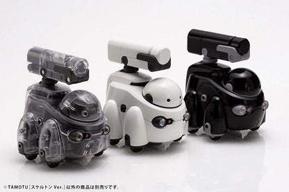 KP608 - Marrutoys Tamotu [Skeleton Ver] [2021] - Show Me What You Bot