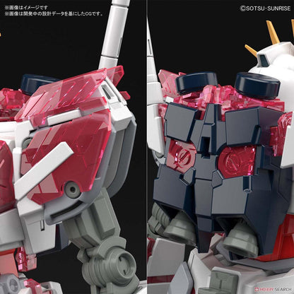 HG 1/144 RX-9/C Narrative Gundam C-Packs [2018] - Show Me What You Bot