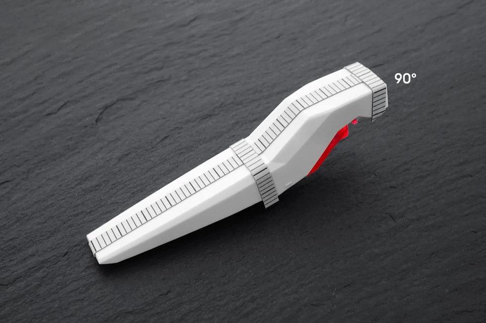PMG2-S220 - Panel Master Guide 2.0 | 2mm Width Precut Guides - Show Me What You Bot